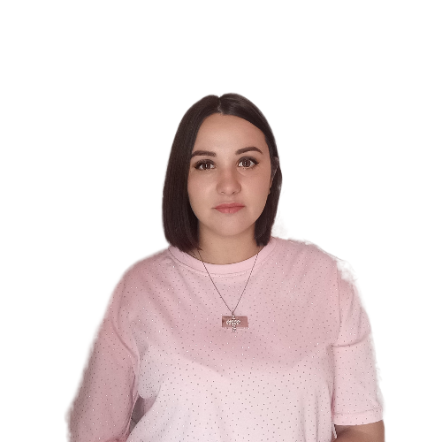 Мельникова Евгения Андреевна.