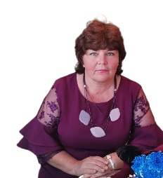 Яковлева Наталья Викторовна.