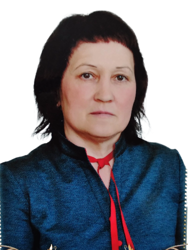 Домченко Ольга Григорьевна.