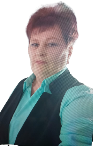 Котельникова Вера Альбертовна.
