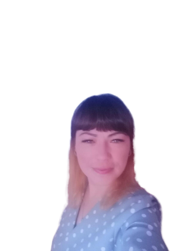 Николаева Надежда Олеговна.