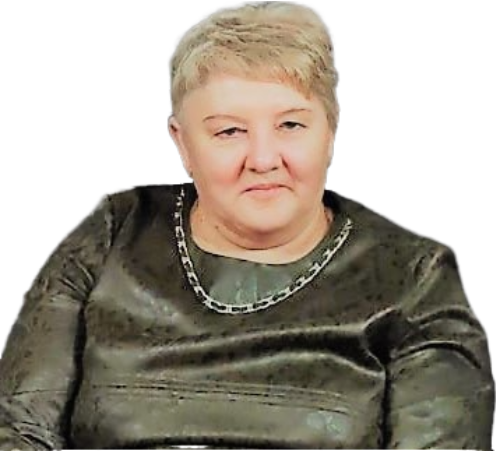 Вишнякова Марина Деонисовна.