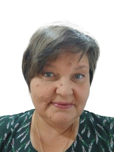 Сараева Лариса Алексеевна.