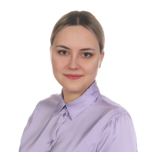 Кармацких Алина Владимировна Кармацких Алина Владимировна