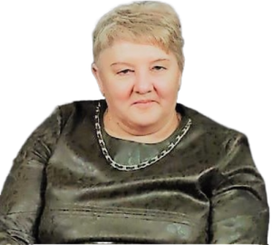 Вишнякова Марина Деонисовна Вишнякова Марина Деонисовна