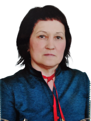 Домченко Ольга Григорьевна Домченко Ольга Григорьевна